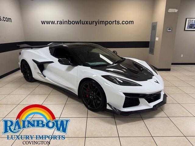2023 Chevrolet Corvette