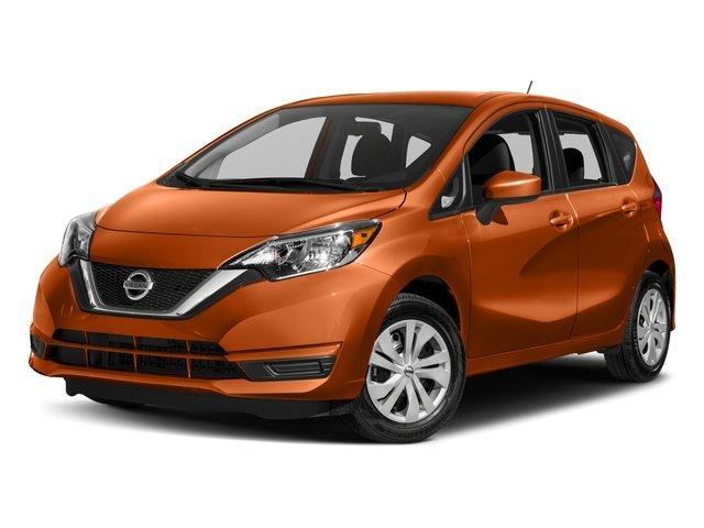 2018 Nissan Versa Note