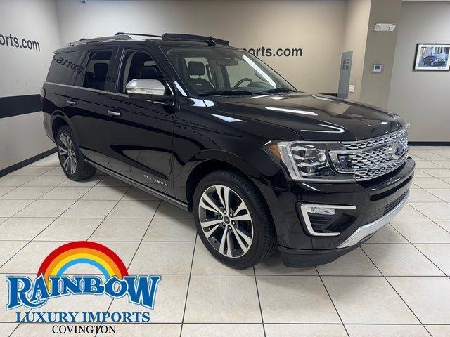 2021 Ford Expedition