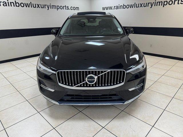 2022 Volvo XC60
