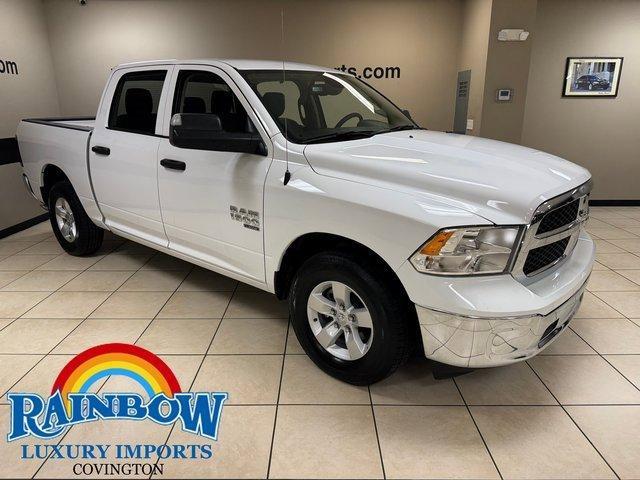 2023 RAM 1500 Classic