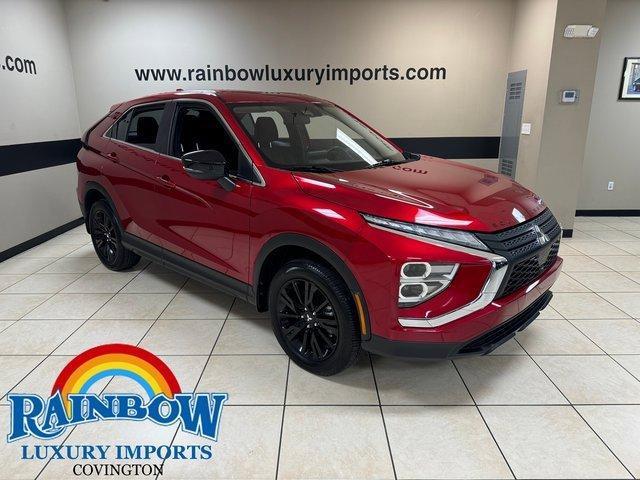 2024 Mitsubishi Eclipse Cross