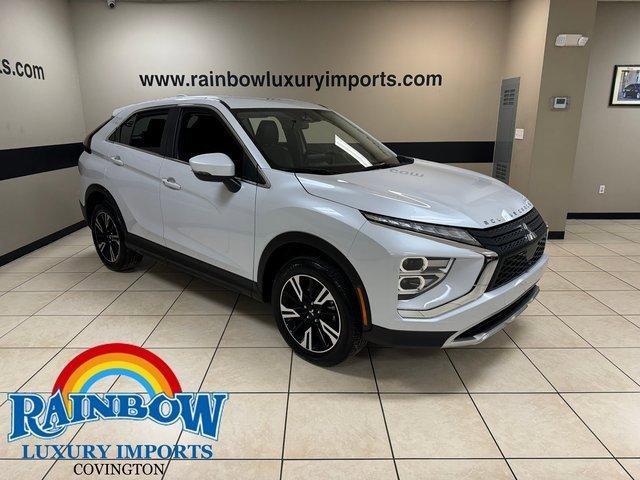 2023 Mitsubishi Eclipse Cross