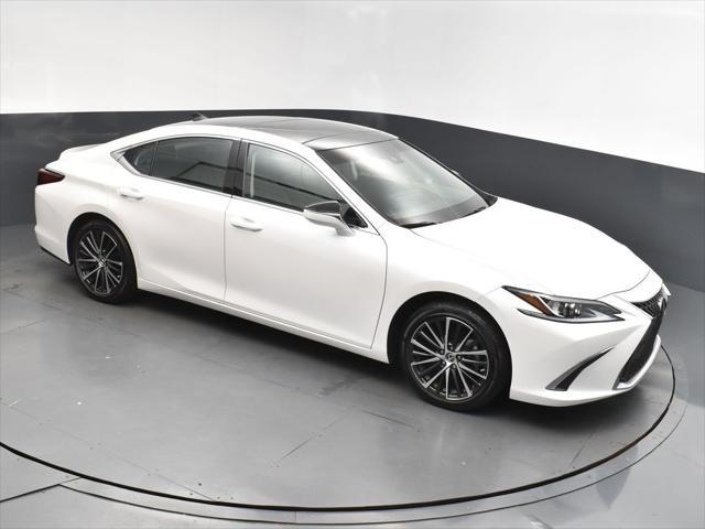 2024 Lexus Es 350