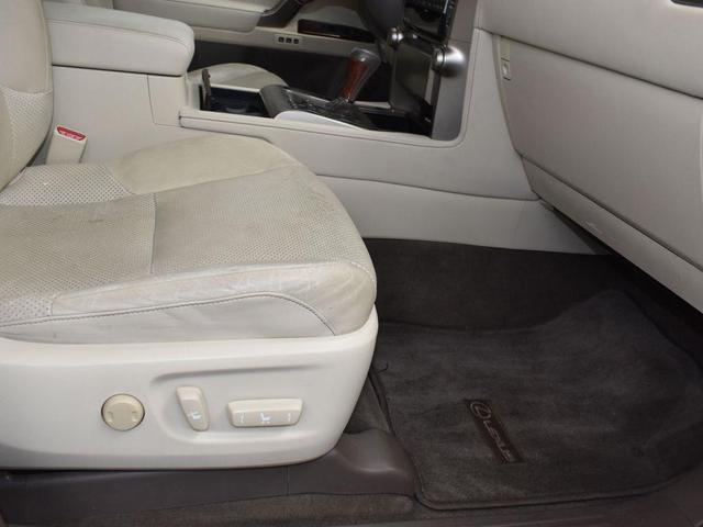 Photo of 2010 Gray Lexus GX 460