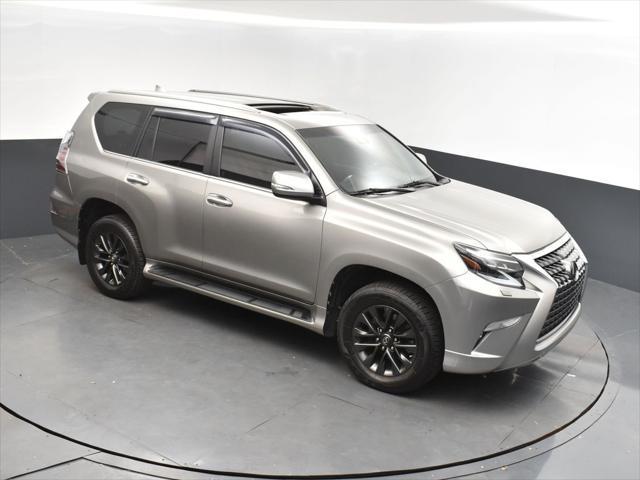 2021 Lexus Gx 460