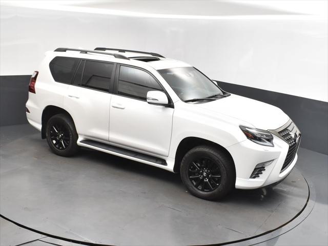 2022 Lexus Gx 460