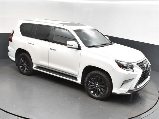 2021 Lexus Gx 460