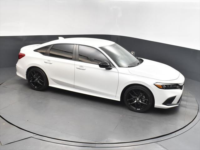 2022 Honda Civic