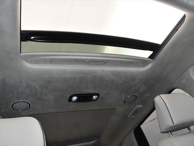 Photo of 2023 Abyss Black Pearl Hyundai PALISADE