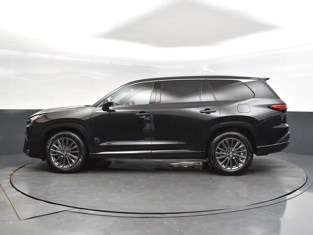 Photo of 2024 Caviar Lexus TX 350