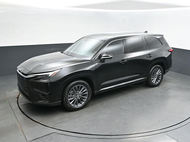 Photo of 2024 Caviar Lexus TX 350