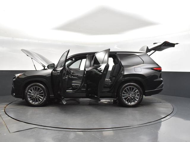 Photo of 2024 Caviar Lexus TX 350
