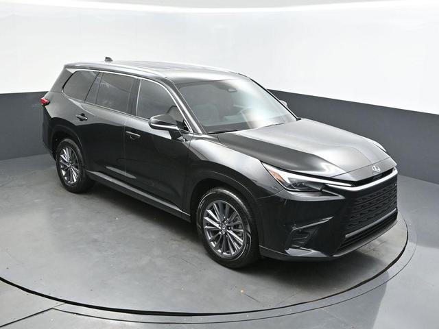 Photo of 2024 Caviar Lexus TX 350