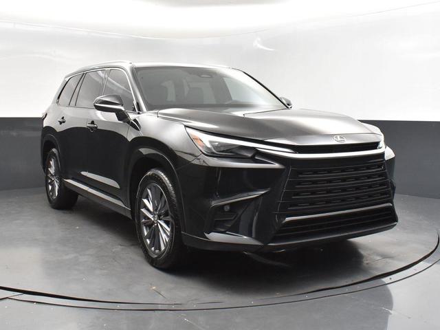 Photo of 2024 Caviar Lexus TX 350