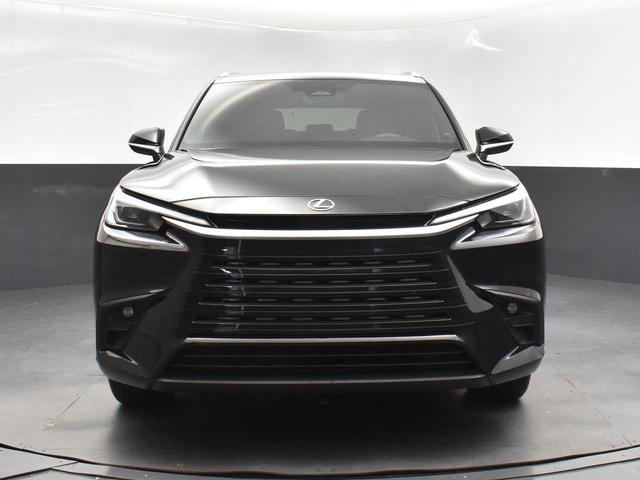 Photo of 2024 Caviar Lexus TX 350