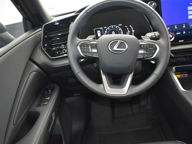 Photo of 2024 Caviar Lexus TX 350