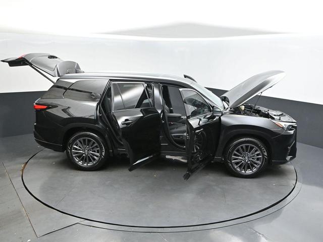 Photo of 2024 Caviar Lexus TX 350