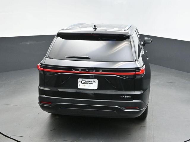 Photo of 2024 Caviar Lexus TX 350