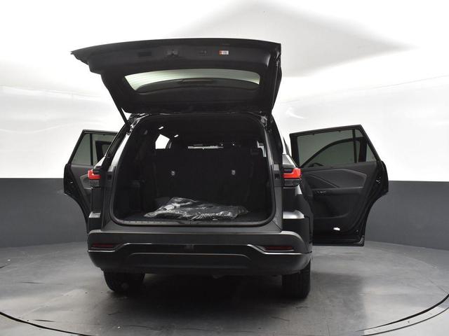 Photo of 2024 Caviar Lexus TX 350