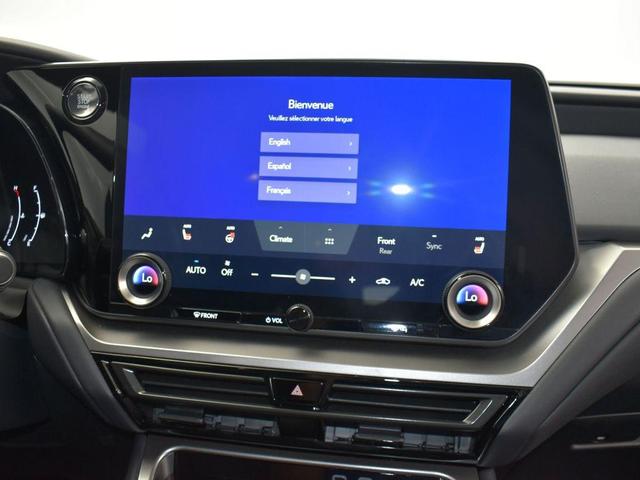 Photo of 2024 Caviar Lexus TX 350