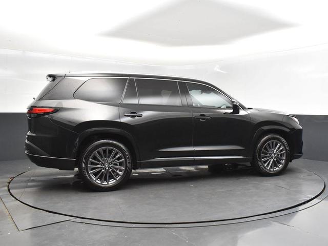 Photo of 2024 Caviar Lexus TX 350