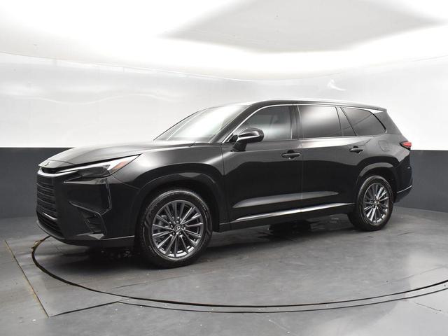 Photo of 2024 Caviar Lexus TX 350
