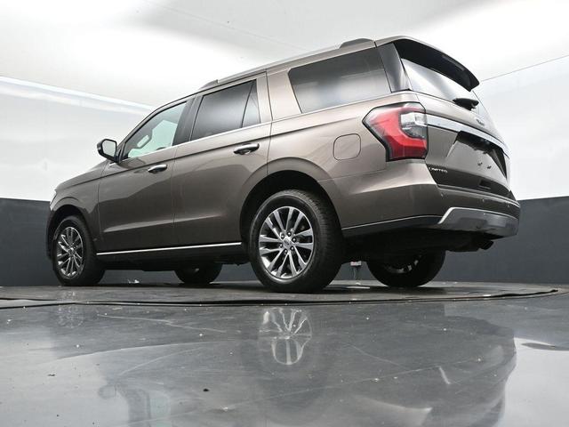 Photo of 2018 Stone Gray Ford Expedition
