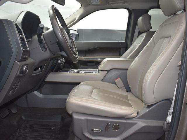 Photo of 2018 Stone Gray Ford Expedition