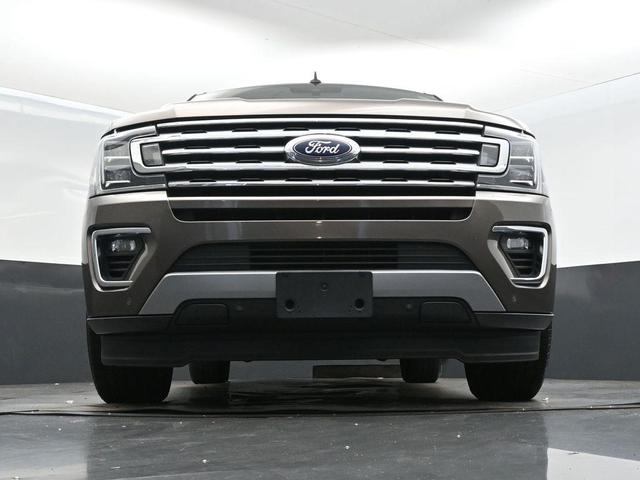 Photo of 2018 Stone Gray Ford Expedition