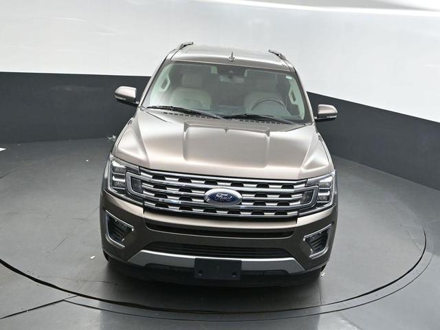 Photo of 2018 Stone Gray Ford Expedition