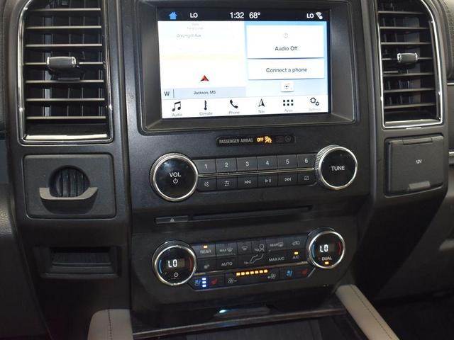 Photo of 2018 Stone Gray Ford Expedition