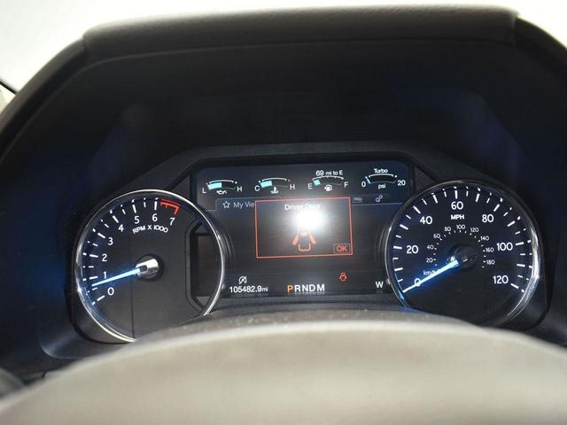 Photo of 2018 Stone Gray Ford Expedition