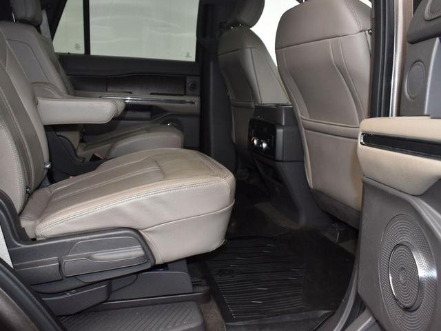Photo of 2018 Stone Gray Ford Expedition