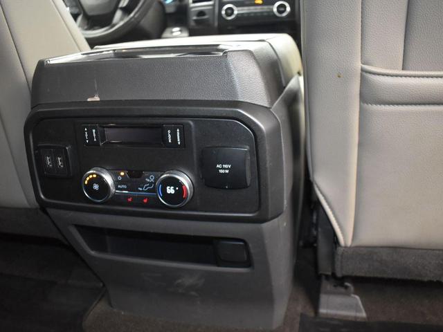 Photo of 2018 Stone Gray Ford Expedition