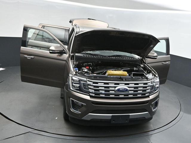 Photo of 2018 Stone Gray Ford Expedition