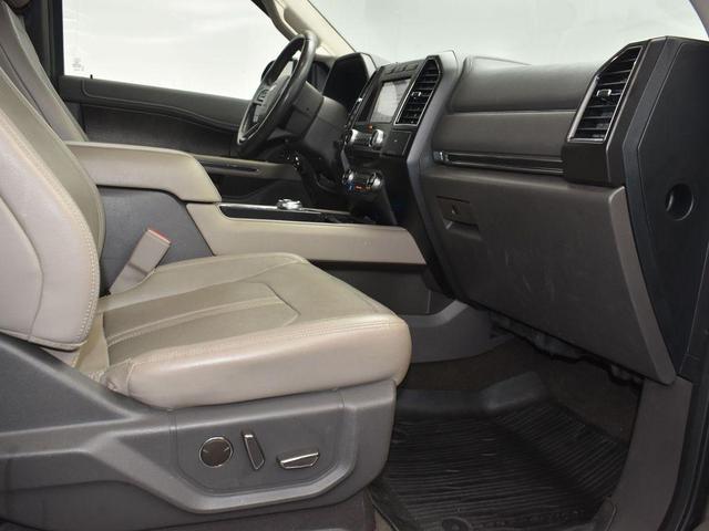 Photo of 2018 Stone Gray Ford Expedition