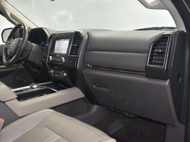 Photo of 2018 Stone Gray Ford Expedition
