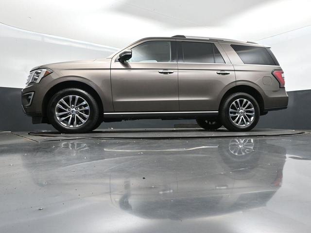 Photo of 2018 Stone Gray Ford Expedition