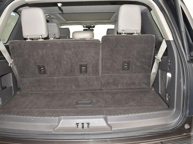 Photo of 2018 Stone Gray Ford Expedition
