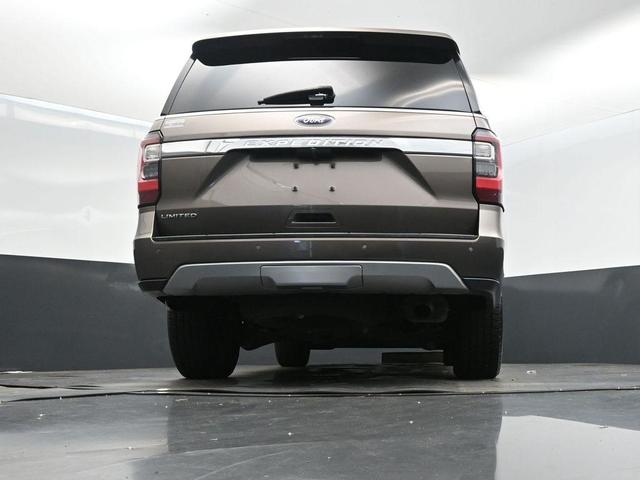 Photo of 2018 Stone Gray Ford Expedition