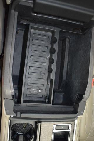 Photo of 2018 Stone Gray Ford Expedition