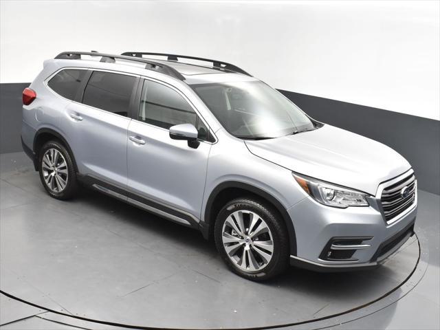 2020 Subaru Ascent