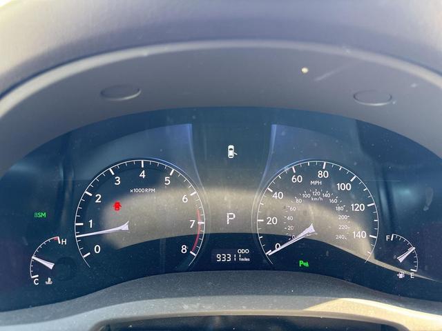 Photo of 2013 Starfire Pearl Lexus RX 350