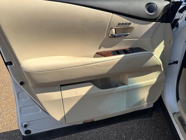 Photo of 2013 Starfire Pearl Lexus RX 350