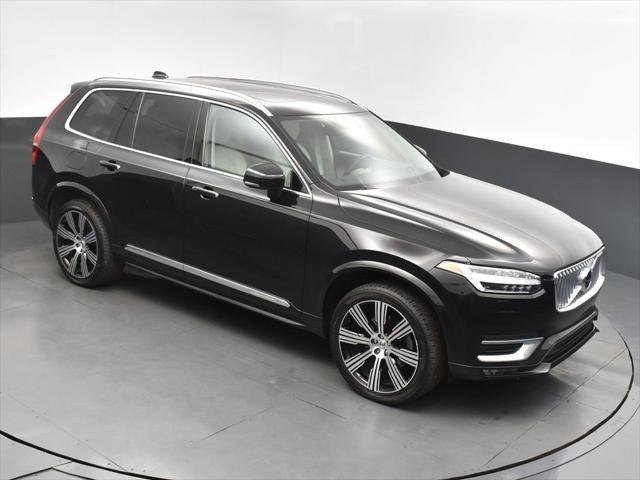 2020 Volvo XC90