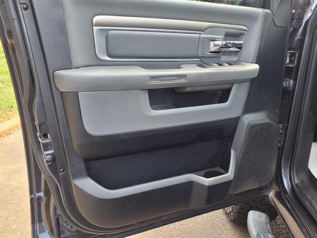 Photo of 2014 Maximum Steel Metallic RAM 1500