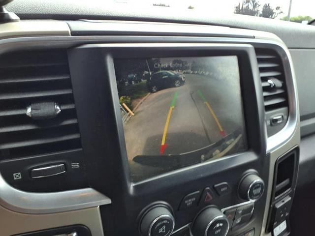Photo of 2014 Maximum Steel Metallic RAM 1500