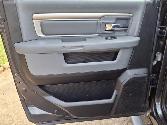 Photo of 2014 Maximum Steel Metallic RAM 1500