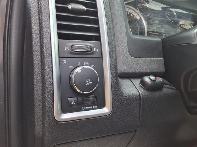 Photo of 2014 Maximum Steel Metallic RAM 1500